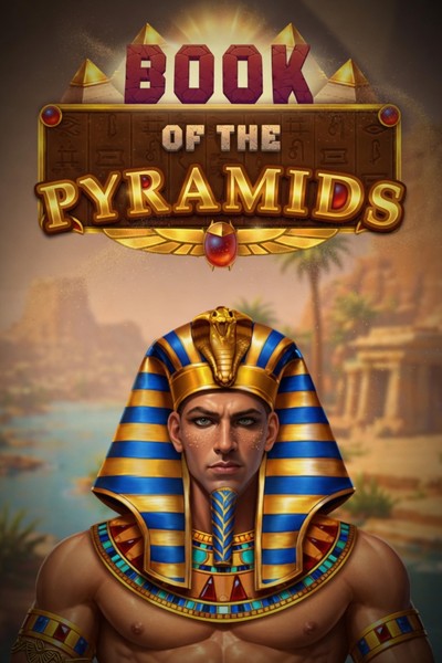 Slot Book of the Pyramids su Betrepublic Casino