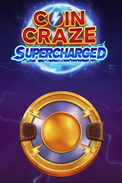Slot Coin Craze: Supercharged su Betrepublic Casino