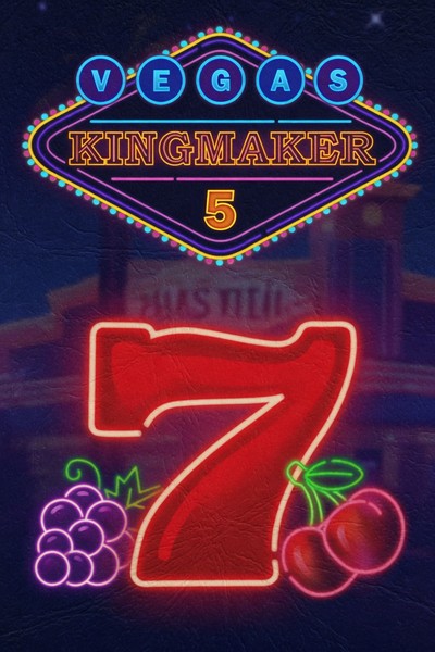 Slot Vegas Kingmaker 5 su Betrepublic Casino