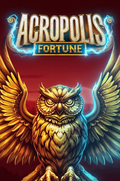 Slot Acropolis Fortune su Betwest Casino