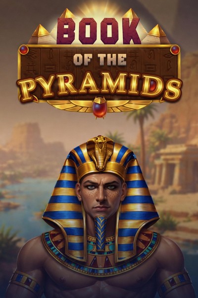 Slot Book of the Pyramids su Casinova Casino