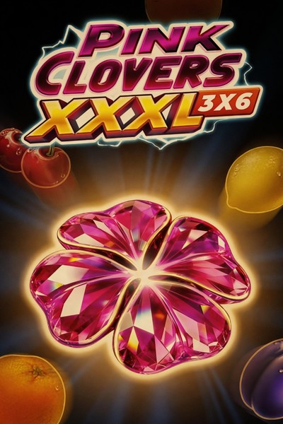 Slot Pink Clovers XXXL: Hold and Win su Cleobetra Casino