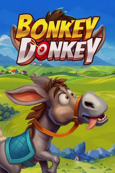 Slot Bonkey Donkey su Kingmaker Casino
