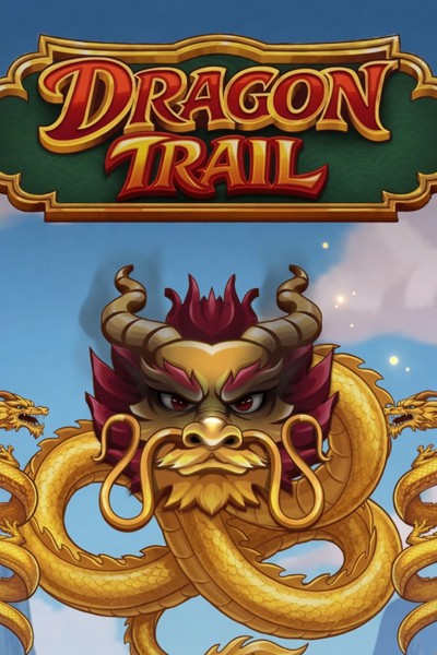 Slot Dragon Trail su Kingmaker Casino