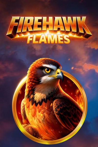 Slot Firehawk Flames su Kingmaker Casino