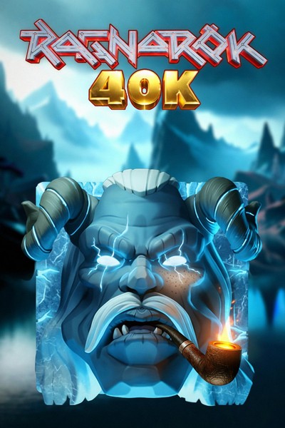 Slot Ragnarok 40K su Kingmaker Casino